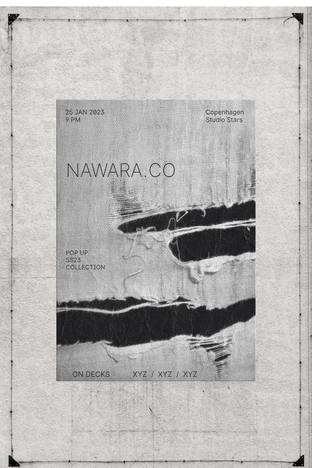 Plakat